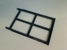 PCMCIA Card Reader Slot Blende