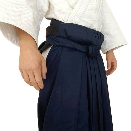 Japanischer hakama bokuto - japanischer,