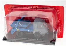 Modell LKW 1/43 Renault 2,5