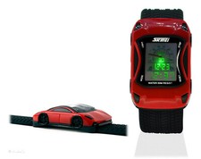 Rennwagen Racing-Car Kinder