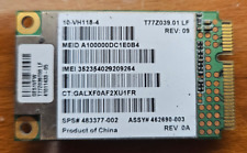 UMTS Karte Mini PCI-E 10-VH118-4 WWAN QUALCOMM 2723A-UNDP1 MOBILE BROADBAND CARD