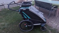 thule chariot lite 2