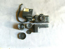 pentax auto 110,blitzlicht