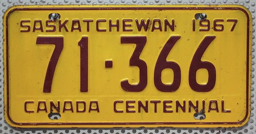Kanada nummernschild - kanada,