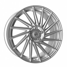 4x 19 Zoll KT17 Felgen für Audi A4 Allroad 8KH 8WH 8WJ A7 Sportback 4GA 4GF 4KA