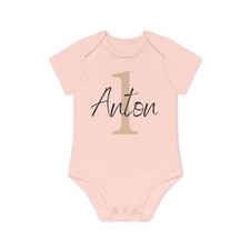 Personalisierter Body