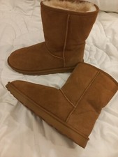 Damen warm gefütterte winter - damen,
