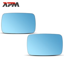 2x Spiegelglas Links Rechts