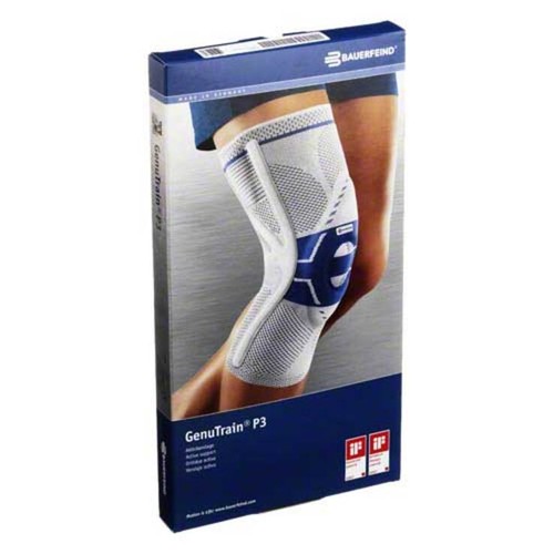 Genutrain kniebandage links - genutrain,