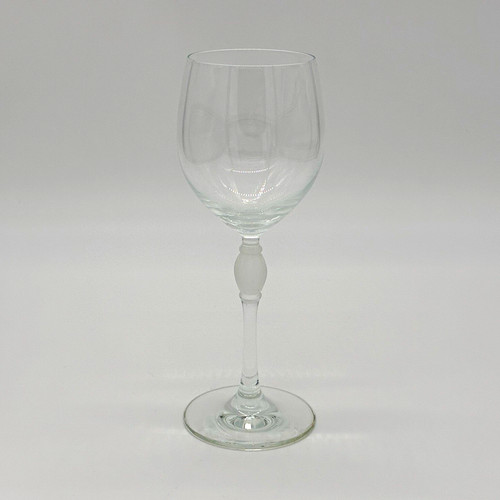 Weinglas aus glas - weinglas,