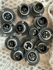 3 Pol NOS Stecker Einbau