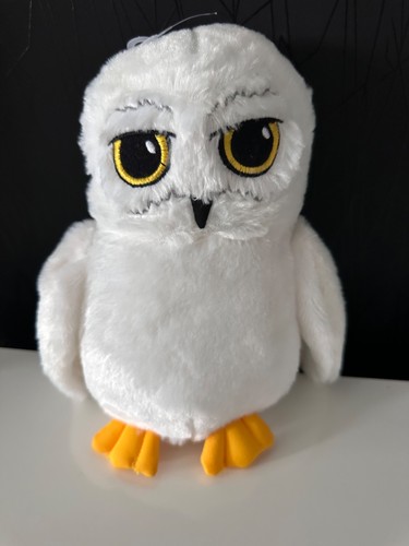 Play hedwig - play,