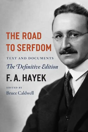 The road serfdom text and - text,