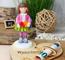 Geldgeschenk Einschulung