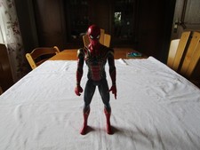 Marvel Figur, Spiderman,  ca. 29 cm