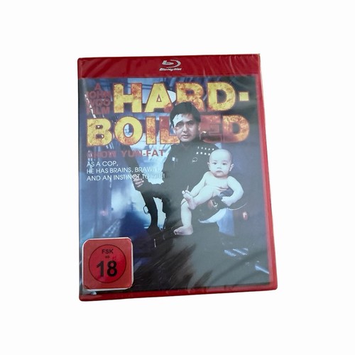 Hard boiled john woo - hard, |