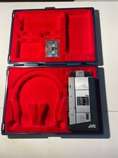 Micro kassettenrecorder jvc - micro,
