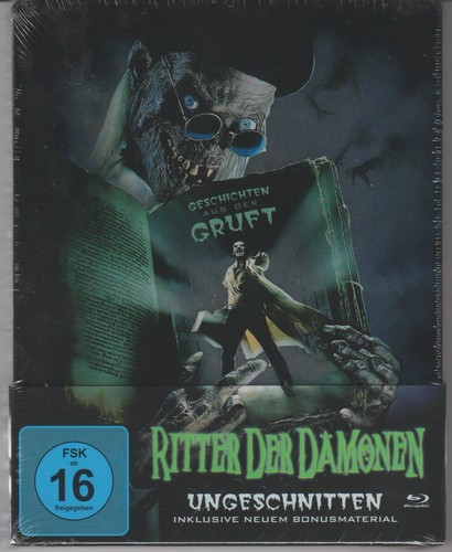 Ritter der dämonen - ritter,