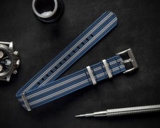 20 | 22 mm Nato Strap