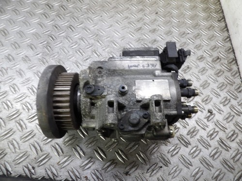 Audi einspritzpumpe - audi, a6