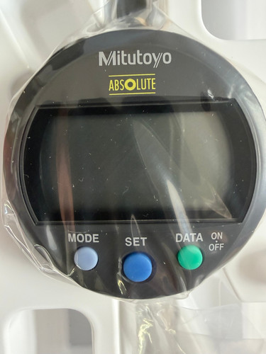 Mitutoyo c112xb 543 - id-c112xb, 543-390b