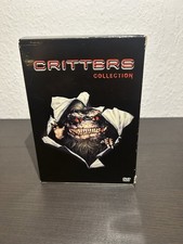 Critters DVD Collection 