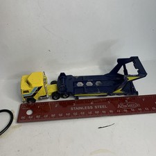 Matchbox Convoy Kenworth