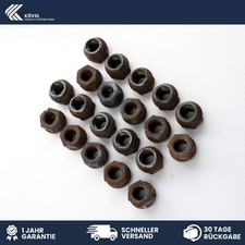 20x Original Radschrauben Radmuttern Opel Insignia A