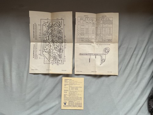 Alte blaupunkt paris - alte,