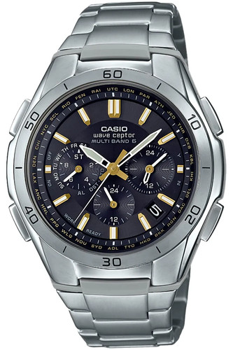 Japan neu casio wave ceptor - neu,
