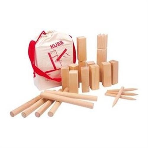 Goki kubb wikingerspiel - goki,