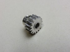 Ersatzteil Heck Ritzel 16 Z