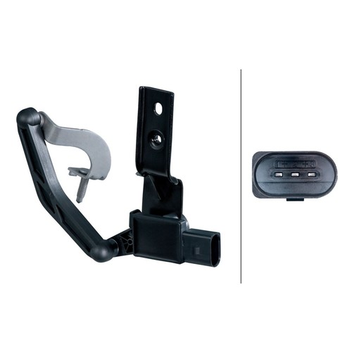 Sensor leuchtweitenregulierung - sensor,