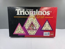 Original Triominos Classic