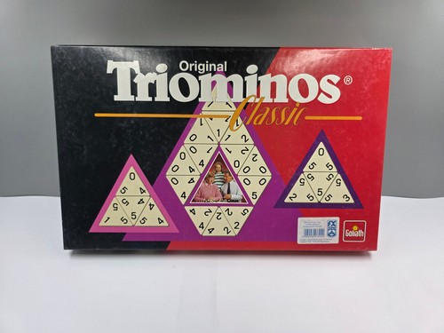 Original triominos classic - original,