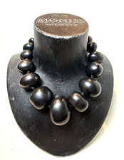 Gerda Lynggaard Monies Ebony