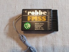 Robbe Futaba Empfänger FMSS