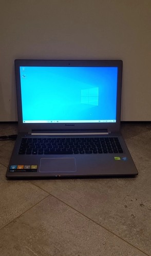 Lenovo ideapad z510 - ideapad,