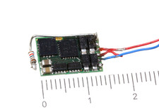 Decoder Lokdecoder Digital