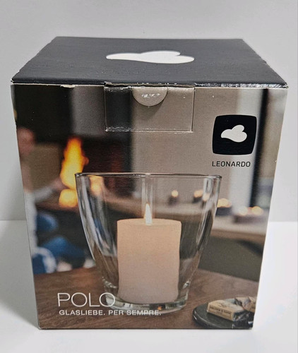 Leonardo polo windlicht cm - leonardo,