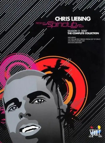 Chris liebing spinclub - liebing,