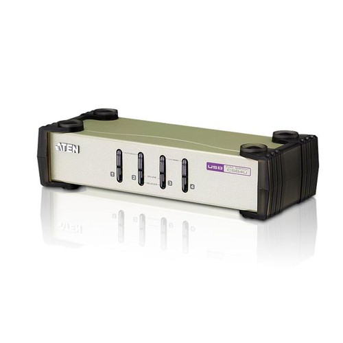 Aten cs84u port usb - usb, vga