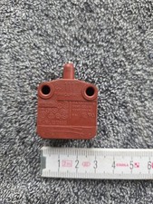 Miele Marquardt Schalter Mikroschalter 1117 1310890 6577900 G693SCi Plus