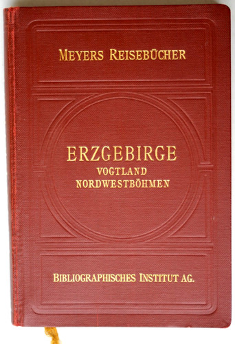 23090b meyers reisebücher - 23090b,