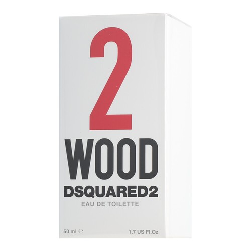 Dsquared wood edt - -,