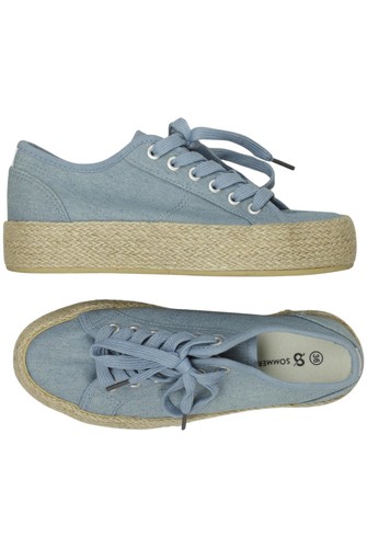 Sommerkind halbschuh damen - halbschuh,
