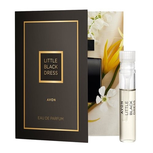 Avon littleblackdress edp - littleblackdress,