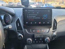 4+64G Für Hyundai iX35 EL ELH