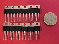 10x PCs TIP121 DARLINGTON NPN