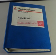 Werkstatthandbuch / Workshop